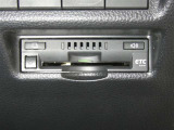 【ETC車載器付き】当社ではETCセットアップも承っております。お気軽に店舗スタッフまでお問い合わせください。
