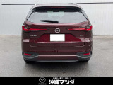 弊社試乗車アップ!CX-80が新入荷しました!