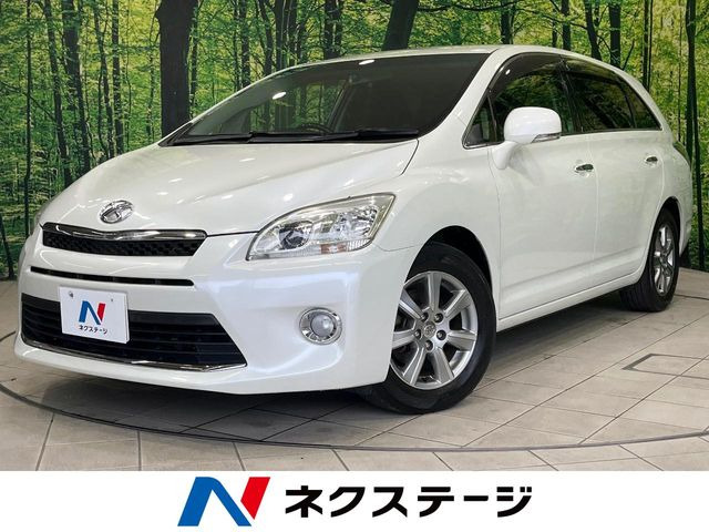マークXジオ 2.4 240G