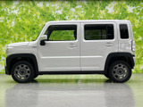 ハスラー ハイブリッド(HYBRID) G 4WD 
