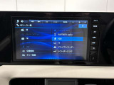 Bluetooth Audio、AMFMラジオ、USB接続可能です♪