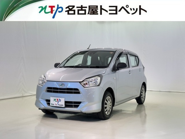 ダイハツ ミライース 