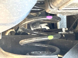 お車を安心してお乗りいただく為には、足回りの定期点検が欠かせません。サービスサポート(有償保証)では無料点検もご提供しており、安心のカーライフをお過ごしいただけるサポート体制が整っています。