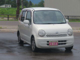 ムーヴラテ L 4WD