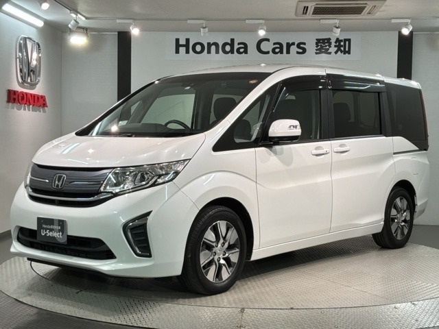 ホンダ ステップワゴン 