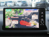 フルセグTV/FM/AM/USB/Bluetooth/アップルカープレイ/アンドロイドオート対応