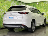 CX-8 2.2 XD エクスクルーシブ モード 4WD 