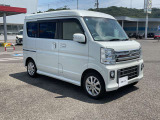 NV100クリッパーリオ G ハイルーフ 4WD 