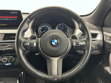 X1 xドライブ 18d Mスポーツ 4WD 修復歴無し