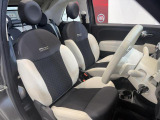 FIATならではのデザインシート