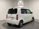 【Honda認定中古車 U-Select】 は3つの安心をお約束します。 1 Hondaのプロが整備した安心。 2 第三者機関がチェックした安心。 3 購入後もHondaが保証する安心。