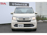 初心者にも運転しやすい車です
