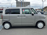 当店中古車は比較的状態の良い車を厳選しております。