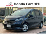 福岡県内に22拠点!ホンダカーズ博多の苅田店です!フリード+入荷いたしました☆