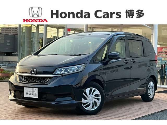 ホンダ フリード+ 