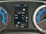 走行なんと9,092km(^o^)丿