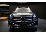 GLS 450d 4マチック (ISG) AMGラインパッケージ 4WD 