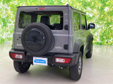 ジムニーシエラ 1.5 JC 4WD 