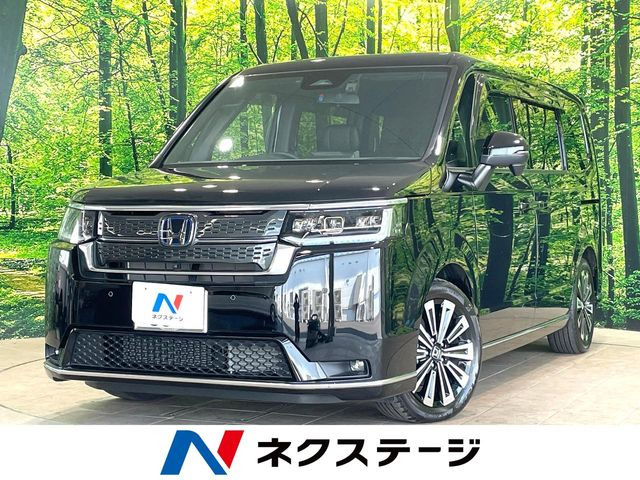 ホンダ ステップワゴン 