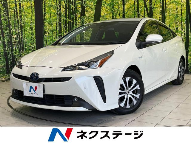 プリウス 1.8 A