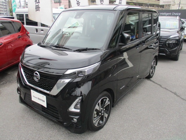 日産 デイズ 