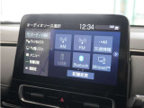 ◆Bluetooth Audio◆いつもの音楽をドライブでも。その他、様々な各種オーディオソースでドライブをお楽しみいただけます。