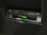 【ETC】高速道路の料金所をストレスなく通過!話題のスポットやサービスエリアに多い「スマートIC」利用時は必須のアイテムです。当店でセットアップを実施、ご納車当日からすぐにご利用いただけます!