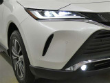 ハリアー 2.5 ハイブリッド E-Four G 4WD 
