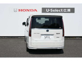 燃費を抑えつつHondaらしい走りの楽しさを