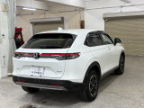 【Honda SENSING装備】ミリ波レーダーとカメラを用いた先進の安全運転支援システムです。衝突軽減ブレーキに始まり、車線維持支援システム、標識認識機能など7つの支援で安全運転をサポート!