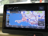 ギャザズ 9インチHondaCONNECTナビ搭載です。