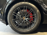 21インチ RS Spyder Design ホイール(アンスラサイト グレー塗装)
