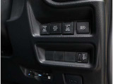電動のスライドドアで楽々スムース!運転席からも開閉の操作もできます♪キーのスイッチひとつで自動開閉できる便利な機能もついてます♪