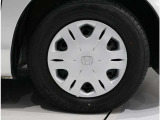 14インチタイヤ(FF車)