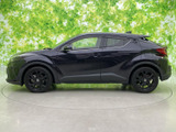 C-HR ハイブリッド 1.8 G モード ネロ セーフティ プラスII 