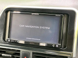 【ナビゲーション】目的地までしっかり案内してくれる使いやすいナビ。Bluetooth接続すればお持ちのスマホやMP3プレイヤーの音楽を再生可能!毎日の運転がさらに楽しくなります!!
