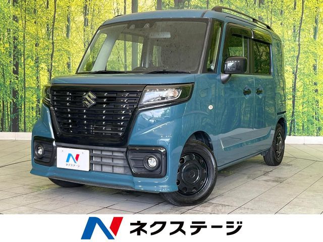 スペーシアベース XF 