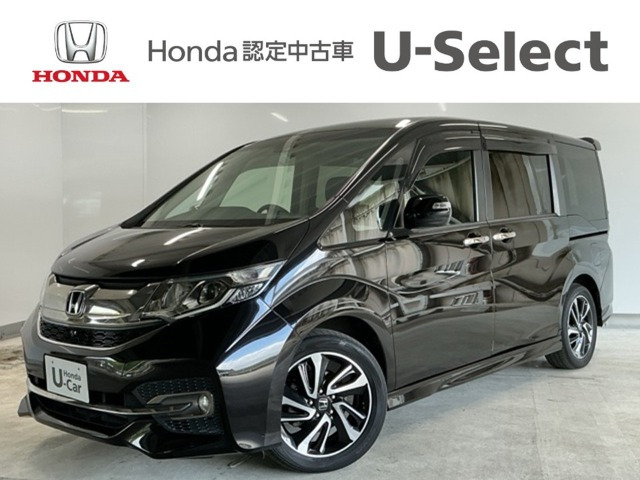 ホンダ ステップワゴン 