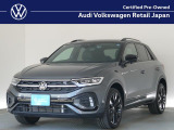 フォルクスワーゲン T-Roc