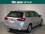カローラフィールダー 1.5 ハイブリッド EX 