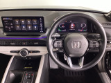 アコード 2.0 e:HEV ホンダ センシング 360プラス 