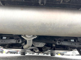下回りがきれいなうちに、防錆加工の施工がオススメ。降雪地域はもちろん、沿岸部にお住いの方や、趣味でマリン・ウィンタースポーツをされる方にご好評いただいております。