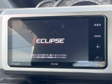 【ナビゲーション】目的地までしっかり案内してくれる使いやすいナビ。Bluetooth接続すればお持ちのスマホやMP3プレイヤーの音楽を再生可能!毎日の運転がさらに楽しくなります!!