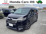 令和3年式ステップワゴンホンダセンシング入庫しました!!