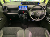 タントカスタム RS スタイルセレクション 