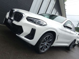 X4 xドライブ20d Mスポーツ 4WD 