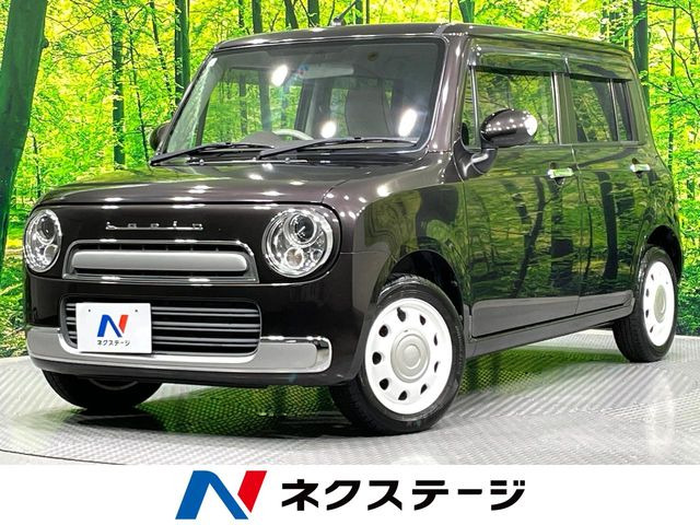 アルトラパンショコラ X 