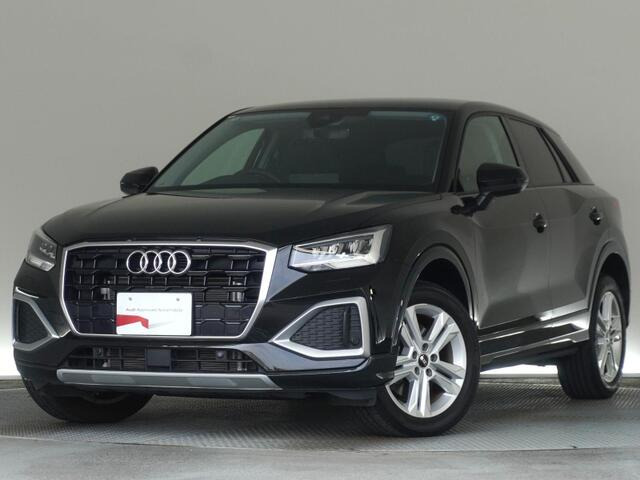Q2  35 TDI アドバンスト ディーゼル