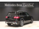 GLB GLB200d 4マチック AMGラインパッケージ 4WD ディーゼルターボ 4WD MP202401