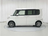 タントカスタム RS SAII 4WD 